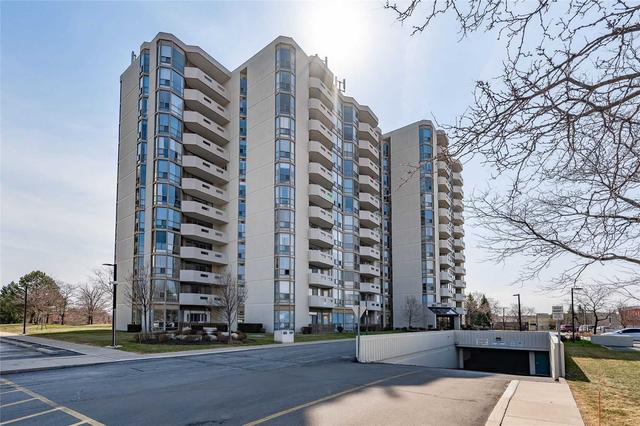 1208 - 5070 Pinedale Ave, Condo with 2 bedrooms, 2 bathrooms and 2 parking in Burlington ON | Image 1