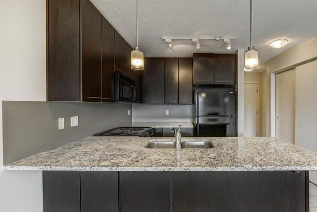 457 - 35 Richard Court Sw, Condo with 1 bedrooms, 1 bathrooms and 1 parking in Calgary AB | Image 6