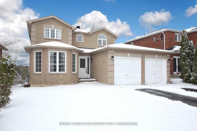 50 Stunden Lane, House detached with 4 bedrooms, 4 bathrooms and 4 parking in Barrie ON | Image 12