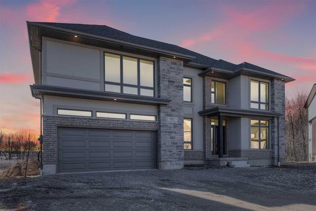 812 Sundrops Crt, House detached with 4 bedrooms, 4 bathrooms and 2 parking in Waterloo ON | Image 1