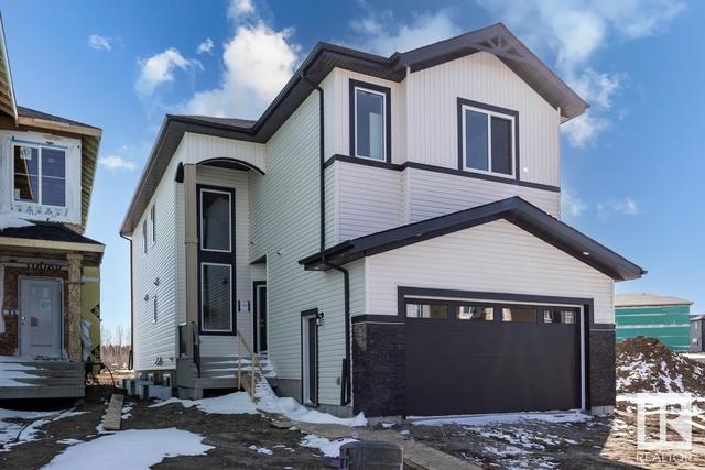 1311 13 Av Nw, House detached with 7 bedrooms, 5 bathrooms and null parking in Edmonton AB | Image 3