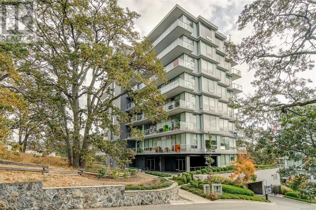 804 - 4011 Rainbow Hill Lane, Condo with 2 bedrooms, 2 bathrooms and 1 parking in Saanich BC | Image 35