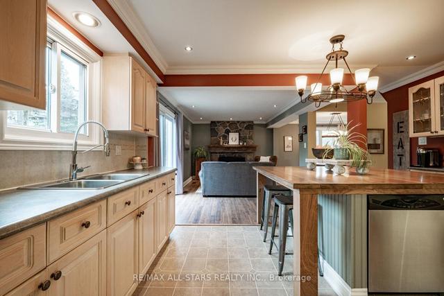 58 Asbury Park Crt, House detached with 6 bedrooms, 5 bathrooms and 8 parking in Whitchurch Stouffville ON | Image 15