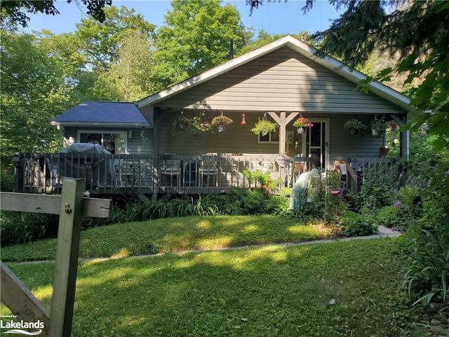 258 Victoria Lane, House detached with 3 bedrooms, 2 bathrooms and 4 parking in Parry Sound, Unorganized, Centre Part ON | Image 1