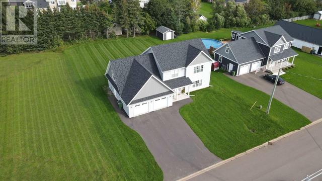 132 St. Clair Street, House detached with 4 bedrooms, 2 bathrooms and null parking in Summerside PE | Image 6
