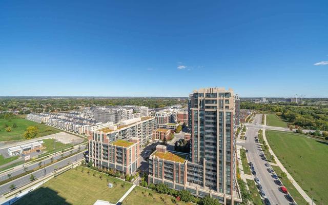 2103 - 15 Water Walk Dr, Condo with 1 bedrooms, 1 bathrooms and 1 parking in Markham ON | Image 24
