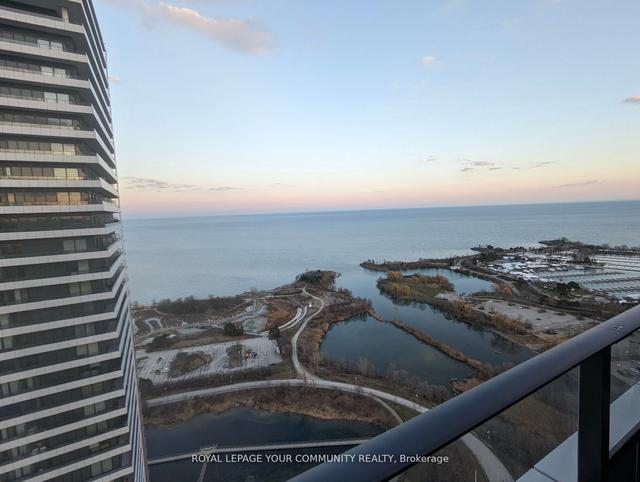 4116 - 30 Shore Breeze Dr, Condo with 1 bedrooms, 1 bathrooms and 1 parking in Toronto ON | Image 12