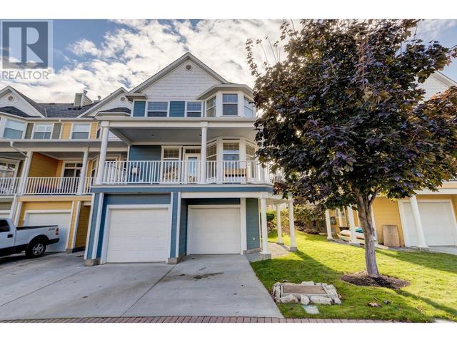 24 - 380 Providence Avenue, House attached with 4 bedrooms, 3 bathrooms and 2 parking in Kelowna BC | Image 3