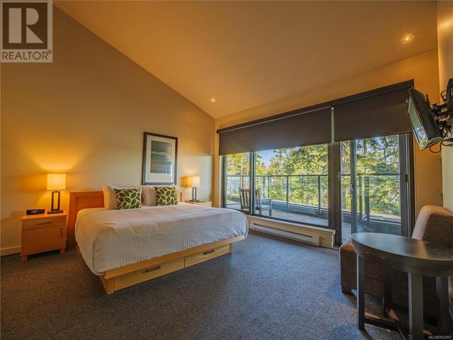 404 - 596 Marine Dr, Condo with 1 bedrooms, 1 bathrooms and null parking in Ucluelet BC | Image 15