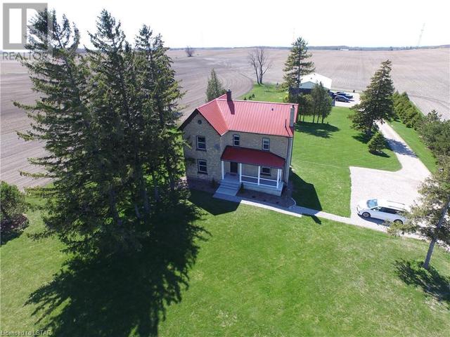 23 77931 Tipperary Road, House detached with 3 bedrooms, 1 bathrooms and null parking in Central Huron ON | Image 2
