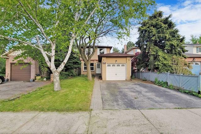 3028 Sandlewood Crt, House detached with 3 bedrooms, 2 bathrooms and 3 parking in Burlington ON | Image 7