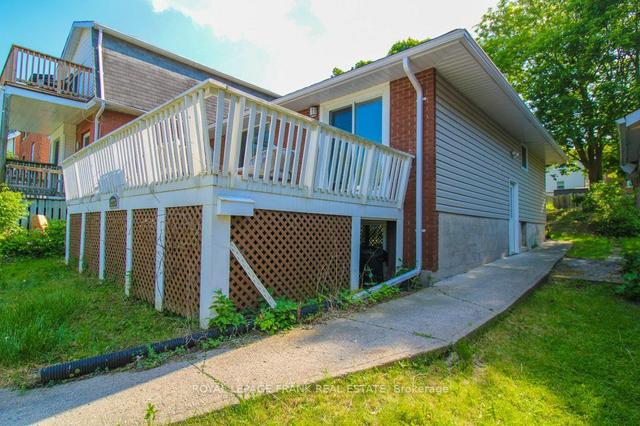 1223 Grandview Ave, House detached with 1 bedrooms, 2 bathrooms and 2 parking in Peterborough ON | Image 34