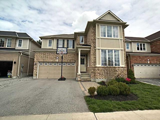 37 Ferris Lane, House detached with 4 bedrooms, 3 bathrooms and 4 parking in New Tecumseth ON | Image 1