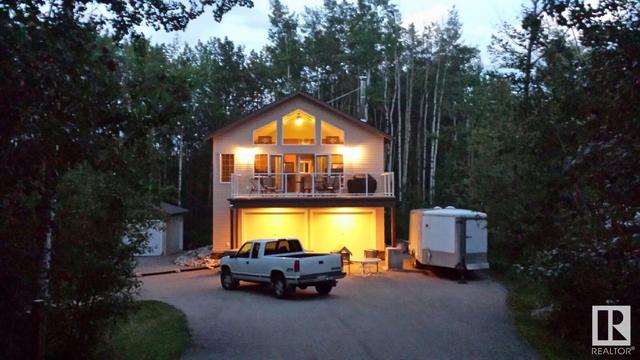 23 - 4224 Twp Rd 545, House detached with 2 bedrooms, 2 bathrooms and 6 parking in Lac Ste. Anne County AB | Image 1