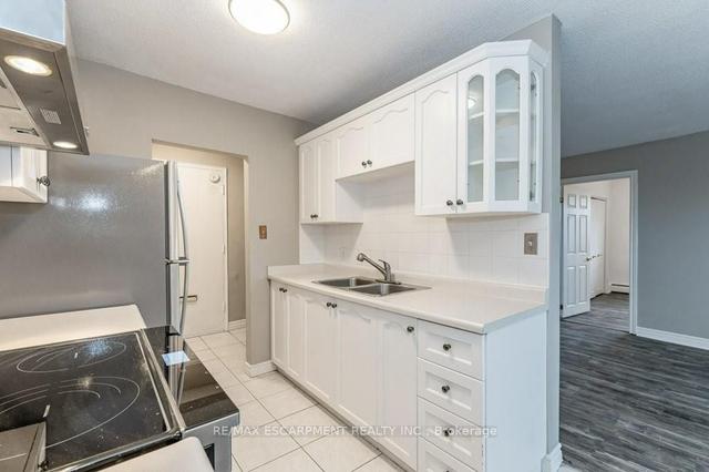 604 - 2411 New St, Condo with 1 bedrooms, 1 bathrooms and 1 parking in Burlington ON | Image 10
