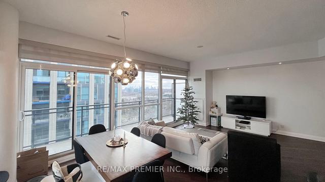 1203 - 85 The Donway W, Condo with 2 bedrooms, 2 bathrooms and 1 parking in Toronto ON | Image 6