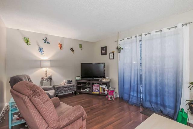 22 - 51 Big Hill Way Se, Home with 3 bedrooms, 1 bathrooms and 2 parking in Airdrie AB | Image 11