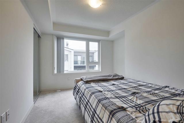 th #26 - 50 Orchid Place Dr, Townhouse with 2 bedrooms, 2 bathrooms and 1 parking in Toronto ON | Image 16