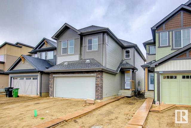 22518 99a Av Nw, House detached with 5 bedrooms, 3 bathrooms and null parking in Edmonton AB | Image 50