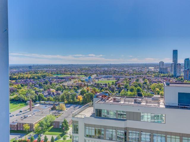 Up 2904 - 33 Elm Dr W, Condo with 2 bedrooms, 2 bathrooms and 1 parking in Mississauga ON | Image 14