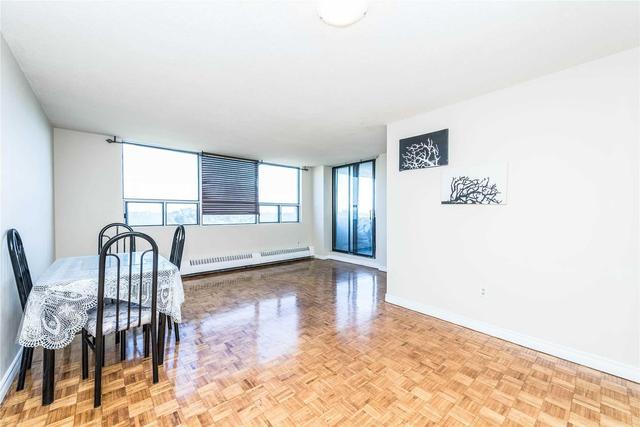 708 - 45 Sunrise Ave, Condo with 3 bedrooms, 2 bathrooms and 1 parking in Toronto ON | Image 16