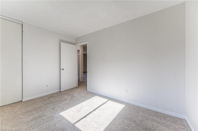 406 - 565 Greenfield Avenue, House attached with 2 bedrooms, 1 bathrooms and 1 parking in Kitchener ON | Image 13