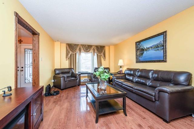 4 Pearson Rd, House detached with 4 bedrooms, 4 bathrooms and 4 parking in Brampton ON | Image 8