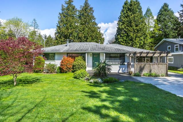 12645 26a Avenue, House detached with 2 bedrooms, 2 bathrooms and null parking in Surrey BC | Image 16
