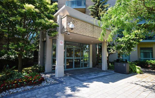 526 - 3 Ellesmere St, Condo with 2 bedrooms, 2 bathrooms and 2 parking in Richmond Hill ON | Image 19