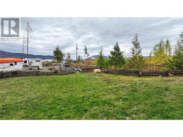 27 Nathan Road, House detached with 3 bedrooms, 2 bathrooms and 13 parking in North Okanagan F BC | Image 22