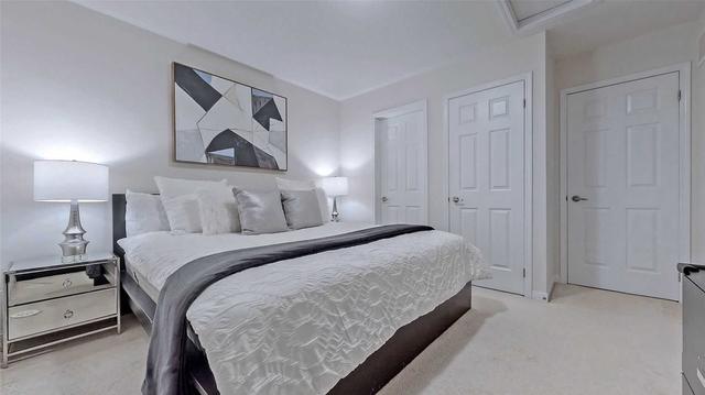 108 Baycliffe Cres, House attached with 3 bedrooms, 2 bathrooms and 2 parking in Brampton ON | Image 24