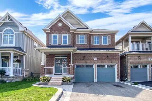 63 William Fair Dr, House detached with 4 bedrooms, 5 bathrooms and 6 parking in Clarington ON | Image 1