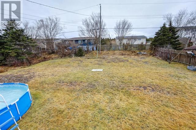 17 Power Street, House detached with 3 bedrooms, 2 bathrooms and null parking in Placentia NL | Image 38