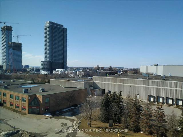 522 - 2908 Highway 7 Rd W, Condo with 1 bedrooms, 1 bathrooms and 1 parking in Vaughan ON | Image 18