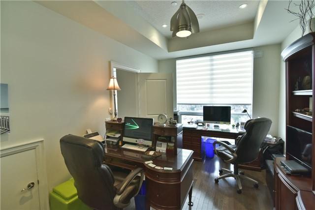 uph2 - 9500 Markham Rd, Condo with 2 bedrooms, 3 bathrooms and 2 parking in Markham ON | Image 17