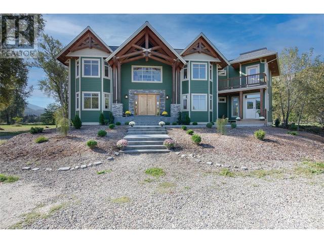 2388 Lawrence Road, House detached with 3 bedrooms, 2 bathrooms and 20 parking in North Okanagan D BC | Image 12