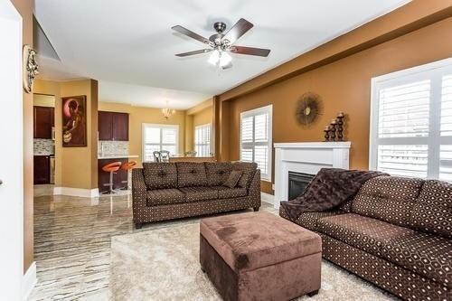 83 Commodore Dr, House detached with 4 bedrooms, 4 bathrooms and 4 parking in Brampton ON | Image 6
