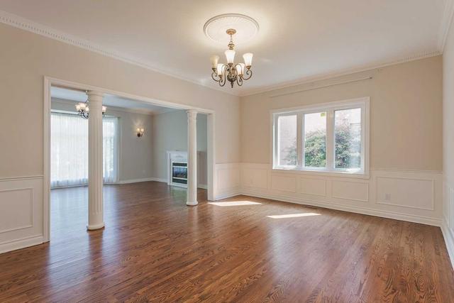 34 Spadina Rd, House detached with 4 bedrooms, 5 bathrooms and 6 parking in Richmond Hill ON | Image 18