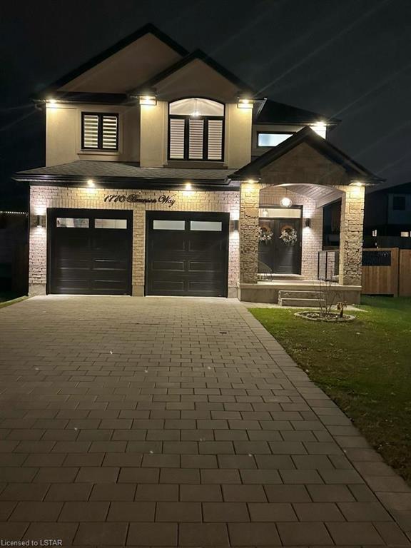 1770 Brunson Way, House detached with 4 bedrooms, 3 bathrooms and 6 parking in London ON | Image 38