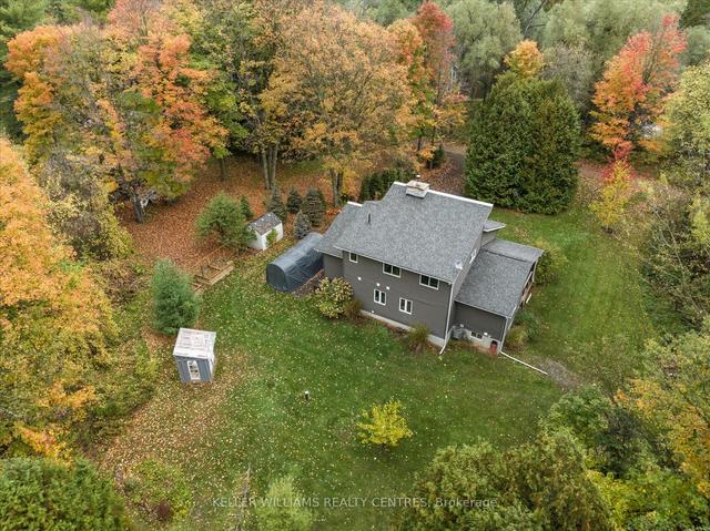 11 Fieldway Crt, House detached with 4 bedrooms, 3 bathrooms and 11 parking in Melancthon ON | Image 20
