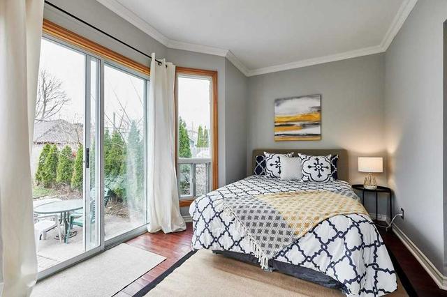 16 Thyra Ave, House detached with 5 bedrooms, 3 bathrooms and 2 parking in Toronto ON | Image 2