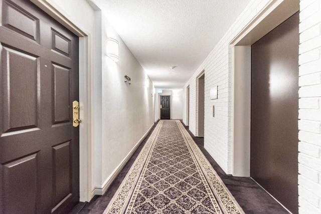 712 - 2 Westney Rd N, Condo with 2 bedrooms, 2 bathrooms and 1 parking in Ajax ON | Image 15