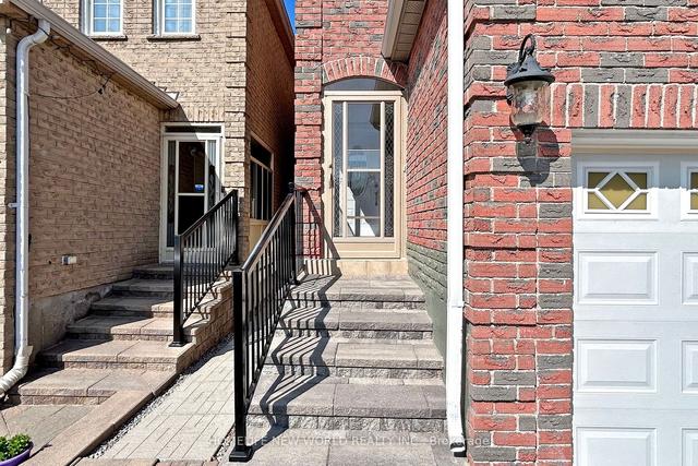 116 Irenemount Cres, House attached with 4 bedrooms, 4 bathrooms and 6 parking in Markham ON | Image 12