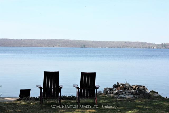 17 Lakeshore Rd, House detached with 3 bedrooms, 3 bathrooms and 6 parking in Marmora and Lake ON | Image 4