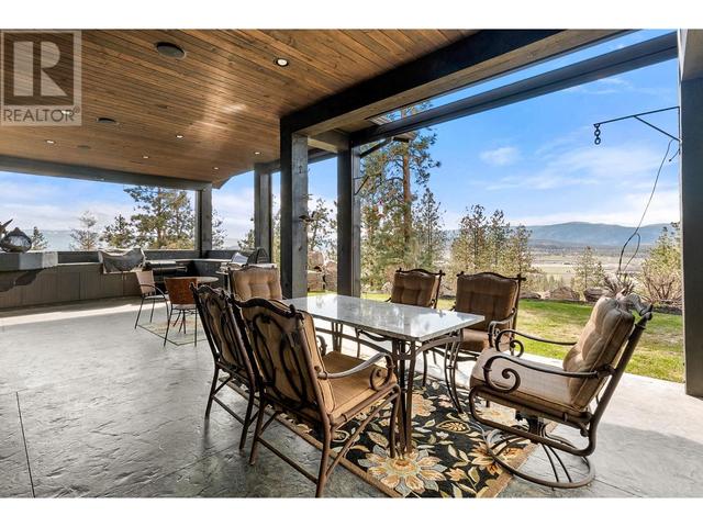 5500 Rockface Road, House detached with 4 bedrooms, 3 bathrooms and 8 parking in Central Okanagan BC | Image 78