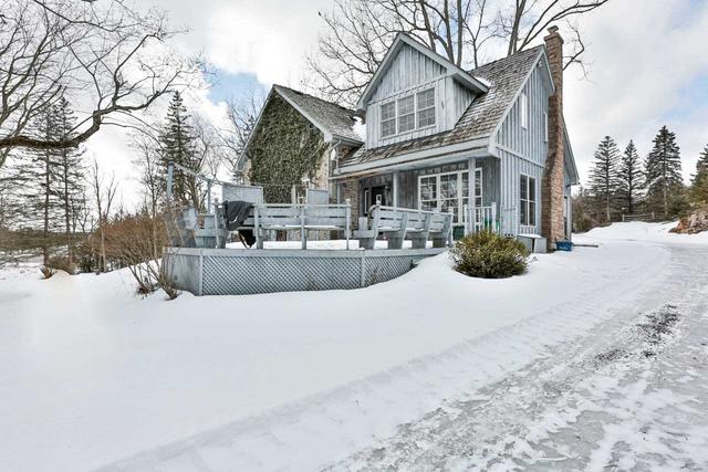 1 Fox Run Dr, House detached with 4 bedrooms, 3 bathrooms and 10 parking in Puslinch ON | Image 1