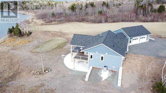 3361 West Bay Road, House detached with 4 bedrooms, 2 bathrooms and null parking in Richmond, Subd. A NS | Image 9