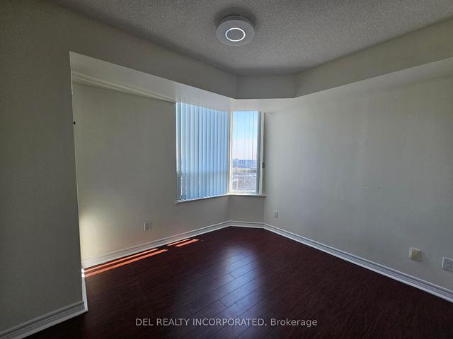 3030 - 68 Corporate Dr, Condo with 2 bedrooms, 2 bathrooms and 1 parking in Toronto ON | Image 11