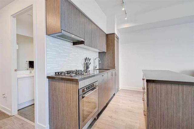 1408 - 501 St Clair Ave W, Condo with 1 bedrooms, 1 bathrooms and 1 parking in Toronto ON | Image 12