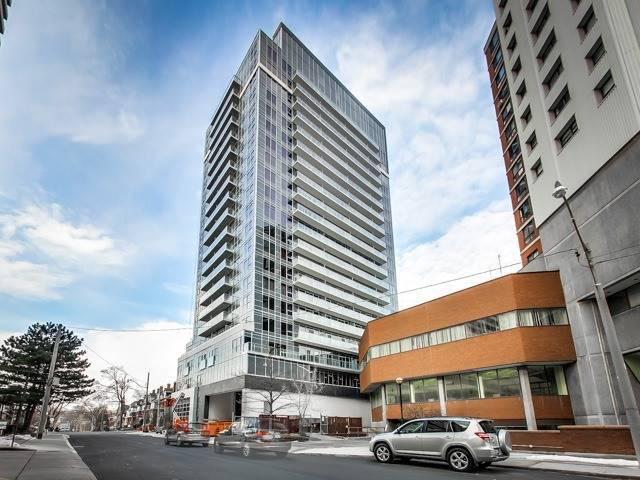 809 - 58 Orchard View Blvd, Condo with 1 bedrooms, 1 bathrooms and null parking in Toronto ON | Image 4